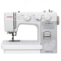 Швейная машина Janome Russian Style 2019S