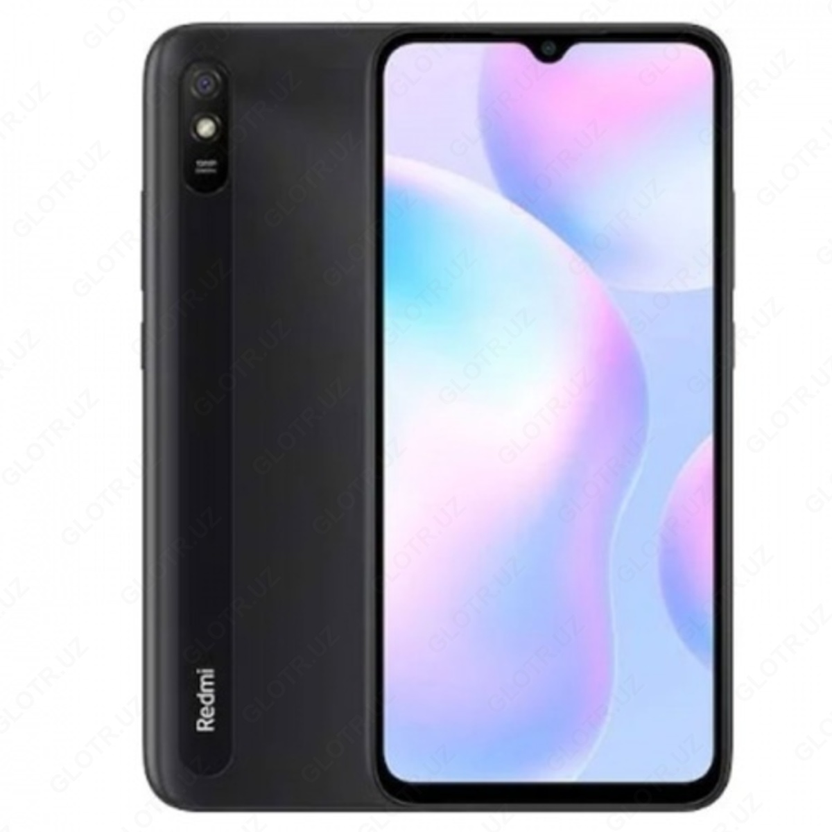 Есть ли в смартфоне xiaomi redmi 9 a предустановленный софт google