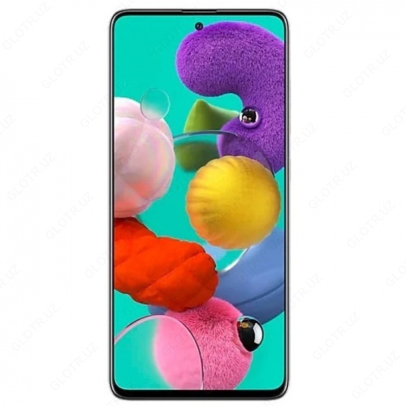 Samsung Galaxy A51 4 / 64GB Oq smartfon