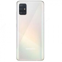  Samsung Galaxy A51 4 / 64GB Oq smartfon - 