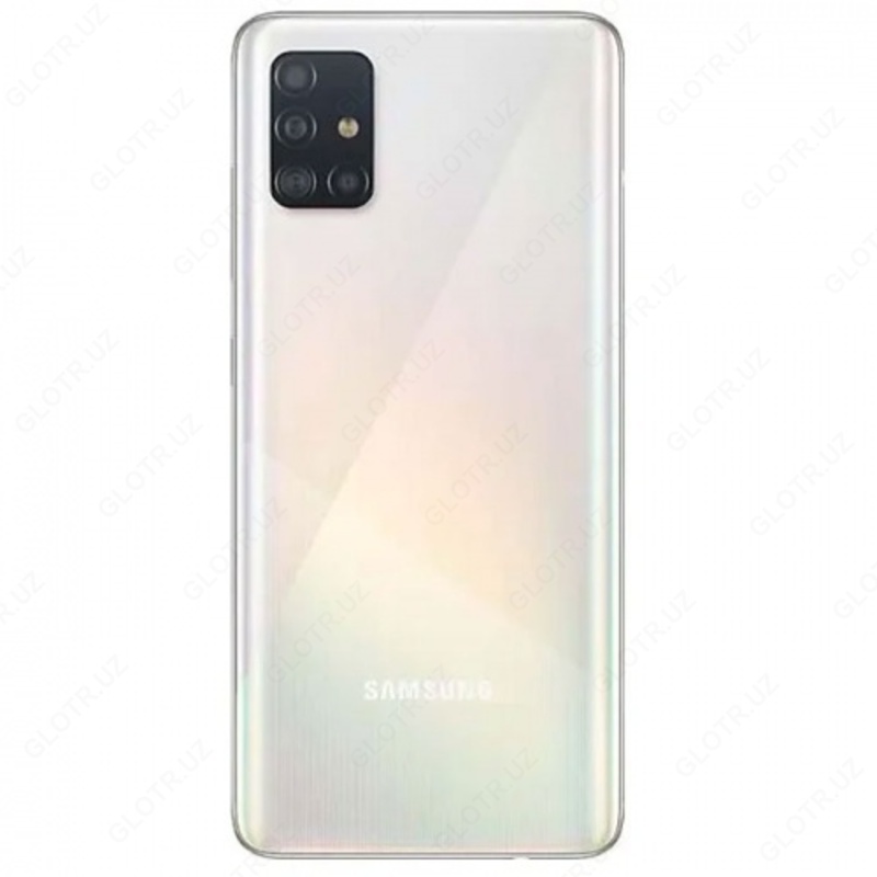  Samsung Galaxy A51 4 / 64GB Oq smartfon - 