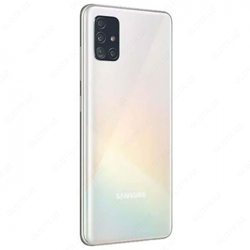   Samsung Galaxy A51 4 / 64GB Oq smartfon