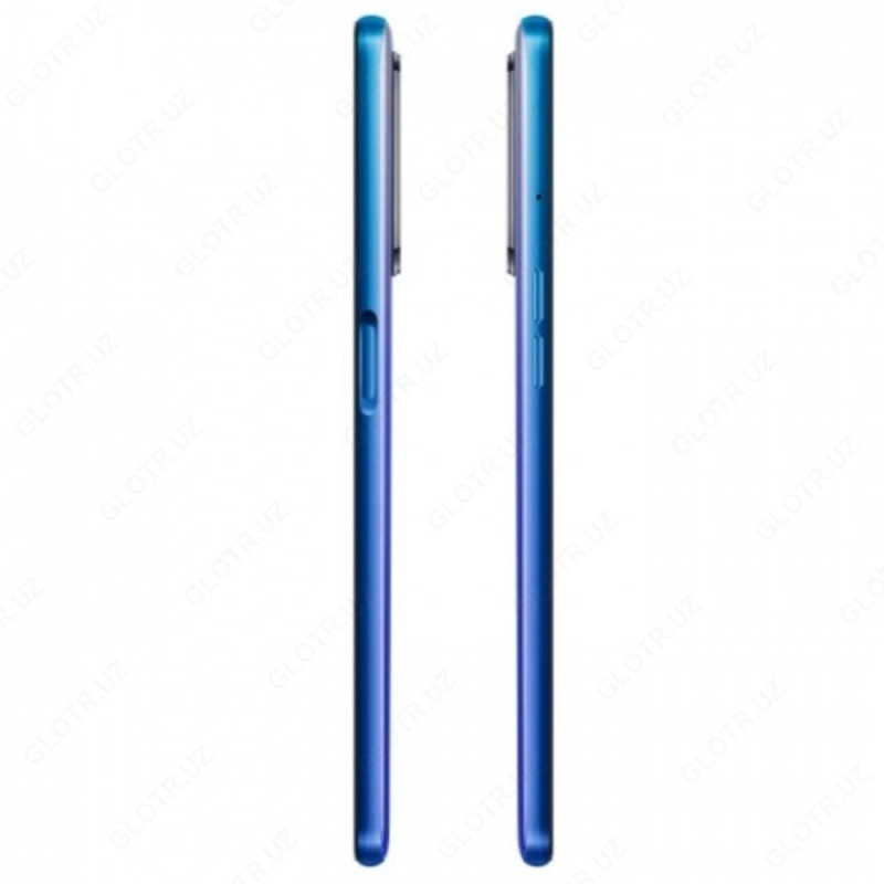 Смартфон Realme 6 4/128GB Blue Только в розницу