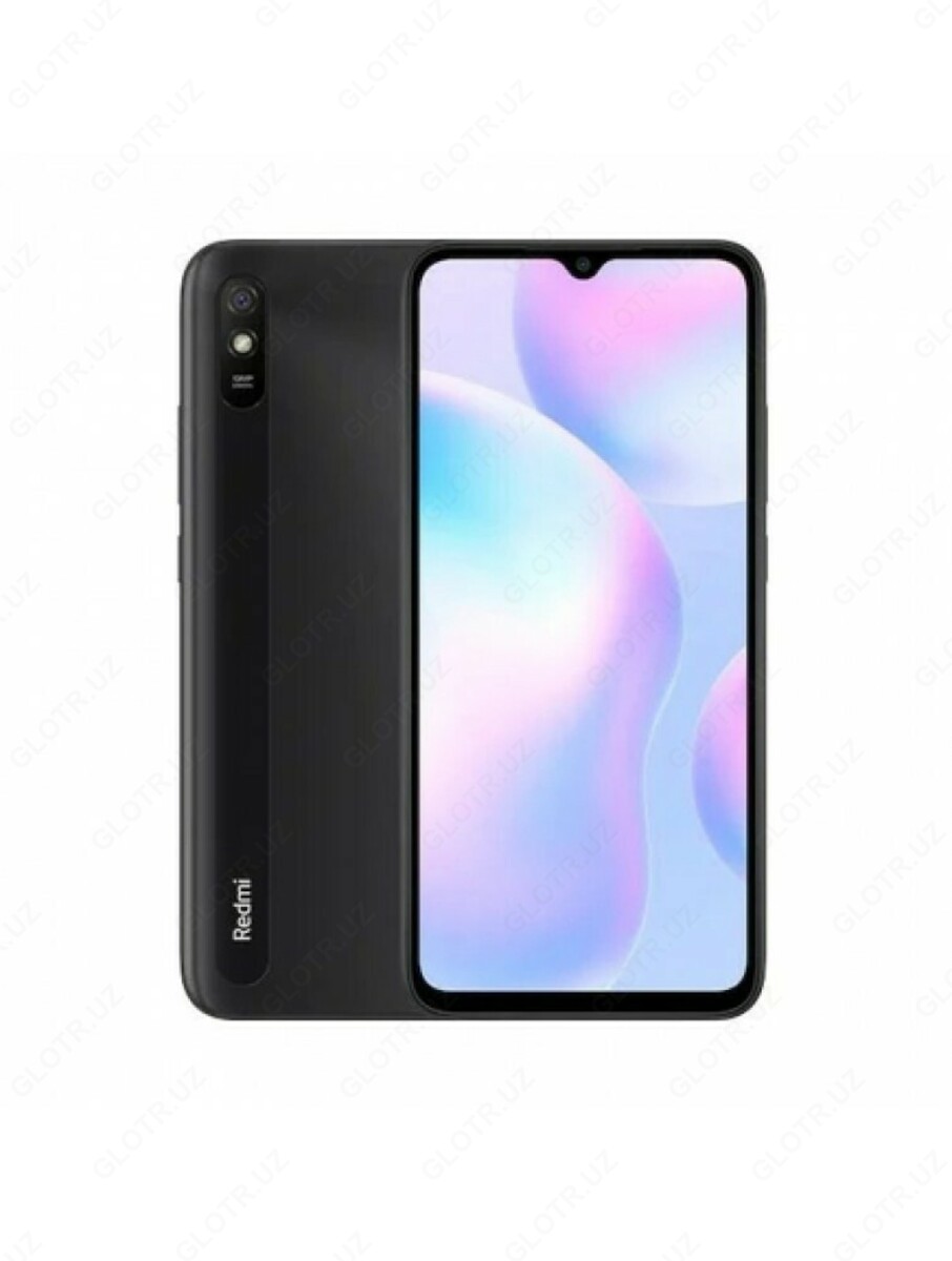 Настроить смартфон xiaomi redmi 9 с функцией говорит кто звонит