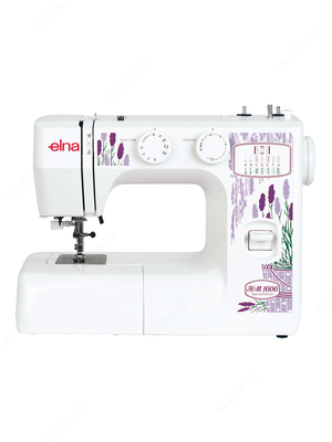 Швейная машина Elna HM1606