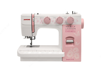 Janome Smart 2119 tikuv mashinasi - 3 904 000 so'm