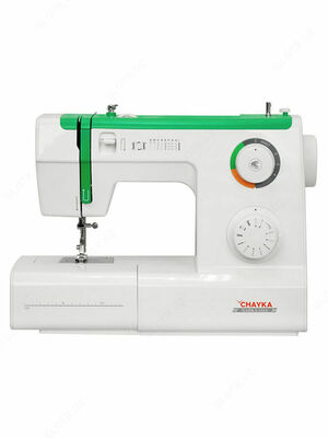 Chayka 134A tikuv mashinasi