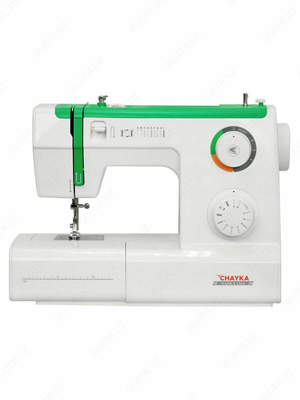Швейная машина Chayka 134А