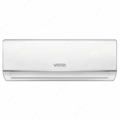 Devorga o'rnatilgan Vista VSAF-12 SAM 1 (Tropic) konditsioneri
