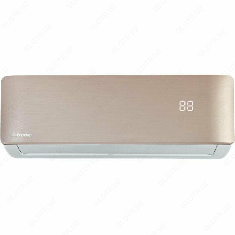 Sitron ASW-H18MDSB / RN1 Novot devorga o'rnatilgan konditsioner