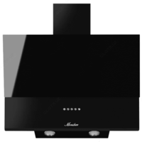 O'rnatilgan Monsher TEXNO 60 B ekstraktorli qalpoqcha - 2 074 000 so'm