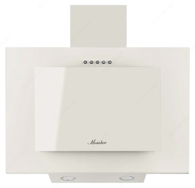 Кухонная встраиваемая вытяжка Monsher KVAZI 60 W