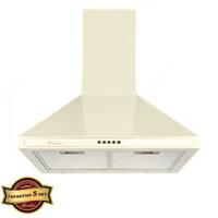 Кухонная встраиваемая вытяжка Monsher TOP 60 C - 2 566 880 сум