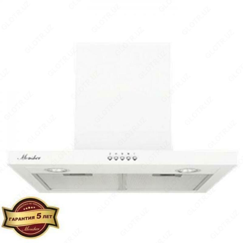 O'rnatilgan Monsher COCOS 60 X plita