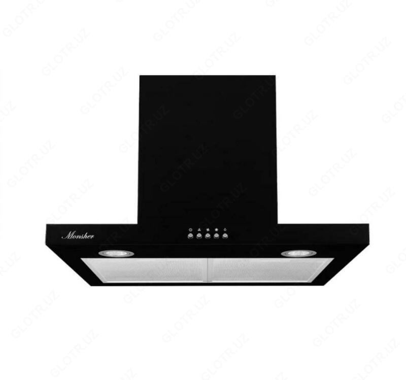 O'rnatilgan Monsher COCOS 60 B plita