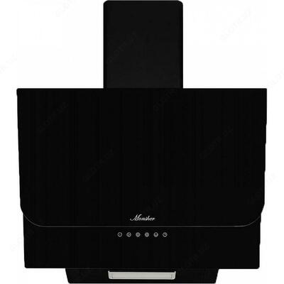 Кухонная встраиваемая вытяжка Monsher KVAZI 60 B