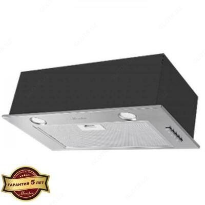 Кухонная встраиваемая вытяжка Monsher INNA 55 B