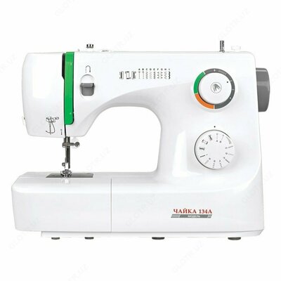 Швейная машина Chayka 134A