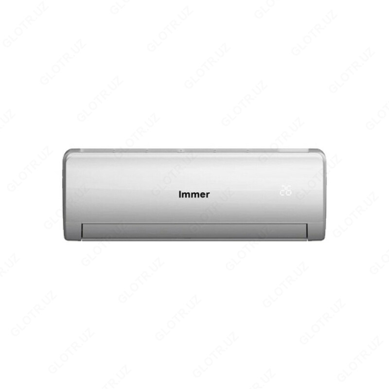 Кондиционер Immer TurboChill 12 Inverter