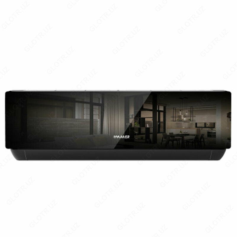 Кондиционер Immer DarkMoon 12 inverter