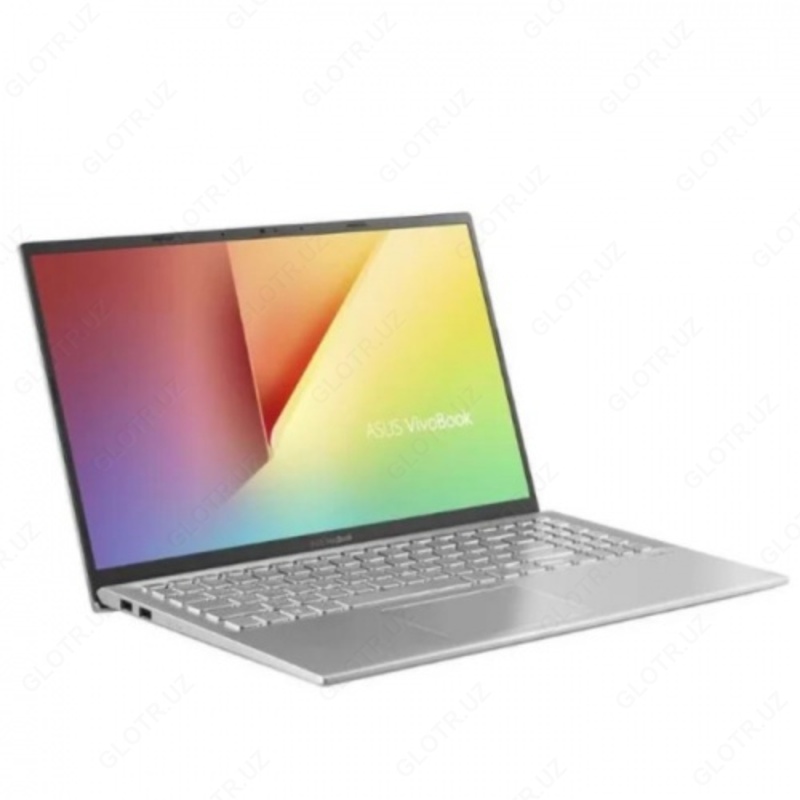 Noutbuk ASUS VivoBook 15 X512UA (Intel® Core ™ i5-8250U / DDR4 8GB / SSD 256GB / 15,6 FHD LED / UMA / DVD / RUS yo'q) (X512UA-EJ327) kumush