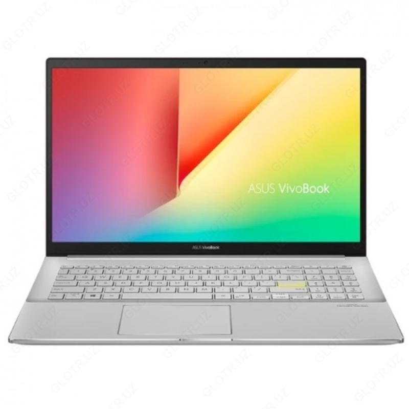 Noutbuk ASUS VivobookS X530FN (Intel® Core ™ i5-8265U / DDR4 8GB / HDD 1000GB / VGA 2 GB MX110 / 15,6 FHD LED / DVD / RUS yo'q) (X530FN-1GBQ)