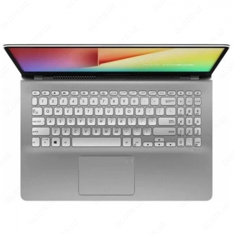 Noutbuk ASUS VivobookS X530FN (Intel® Core ™ i5-8265U / DDR4 8GB / HDD 1000GB / VGA 2 GB MX110 / 15,6 FHD LED / DVD / RUS yo'q) (X530FN-1GBQ)