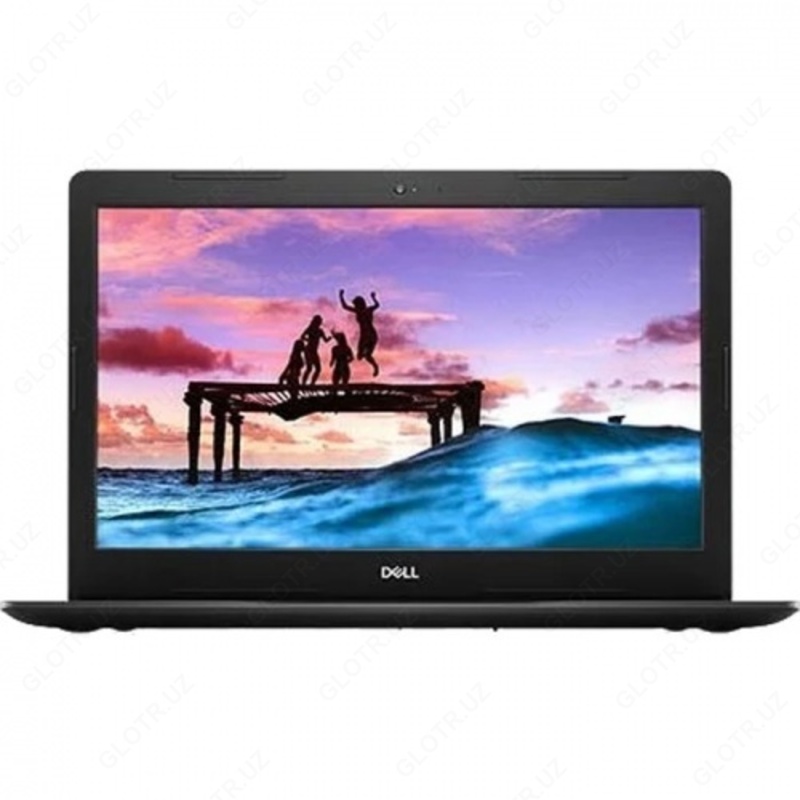 Noutbuk Dell Inspiron 15 3000 Series - 3584 (Intel Core i3-7020U / DDR4 4GB / HDD 1000GB / VGA 2GB Radeon 520 / 15,6 FHD LED / DVD / RUS yo'q)