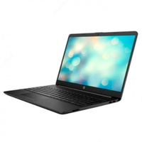 4 819 000 so'm Noutbuk HP 15-dw0109ur (762) (Intel i3-8130U / DDR4 4GB / HDD 1000GB / 15.6 FHD / Intel UHD Graphics 620 / DVD / DOS / RU yo'q)