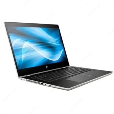 Noutbuk HP ProBook x360 G1 (Q1V) (Intel i5-8250U / DDR4 4GB / SSD 512GB / 14 IPS (Touch) / DVD yo'q / Intel UHD Graphics 620 / DOS)
