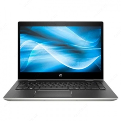Noutbuk HP ProBook x360 G1 (Q1V) (Intel i5-8250U / DDR4 4GB / SSD 512GB / 14 IPS (Touch) / DVD yo'q / Intel UHD Graphics 620 / DOS)