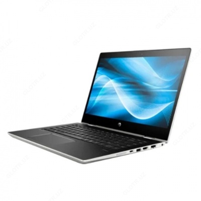 Noutbuk HP ProBook x360 G1 (Q1V) (Intel i5-8250U / DDR4 4GB / SSD 512GB / 14 IPS (Touch) / DVD yo'q / Intel UHD Graphics 620 / DOS)