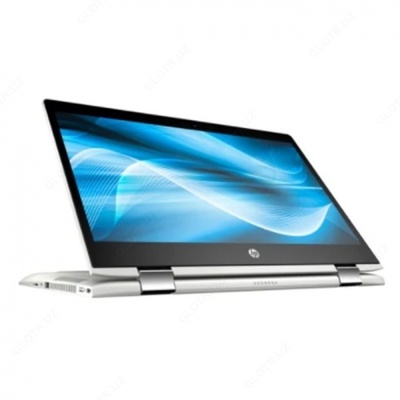 Noutbuk HP ProBook x360 G1 (Q1V) (Intel i5-8250U / DDR4 4GB / SSD 512GB / 14 IPS (Touch) / DVD yo'q / Intel UHD Graphics 620 / DOS)