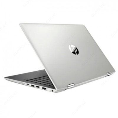 Noutbuk HP ProBook x360 G1 (Q1V) (Intel i5-8250U / DDR4 4GB / SSD 512GB / 14 IPS (Touch) / DVD yo'q / Intel UHD Graphics 620 / DOS)