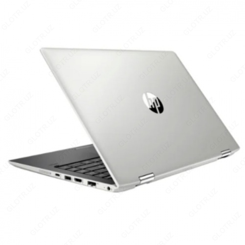 Noutbuk HP ProBook x360 G1 (Q1V) (Intel i5-8250U / DDR4 4GB / SSD 512GB / 14 IPS (Touch) / DVD yo'q / Intel UHD Graphics 620 / DOS)