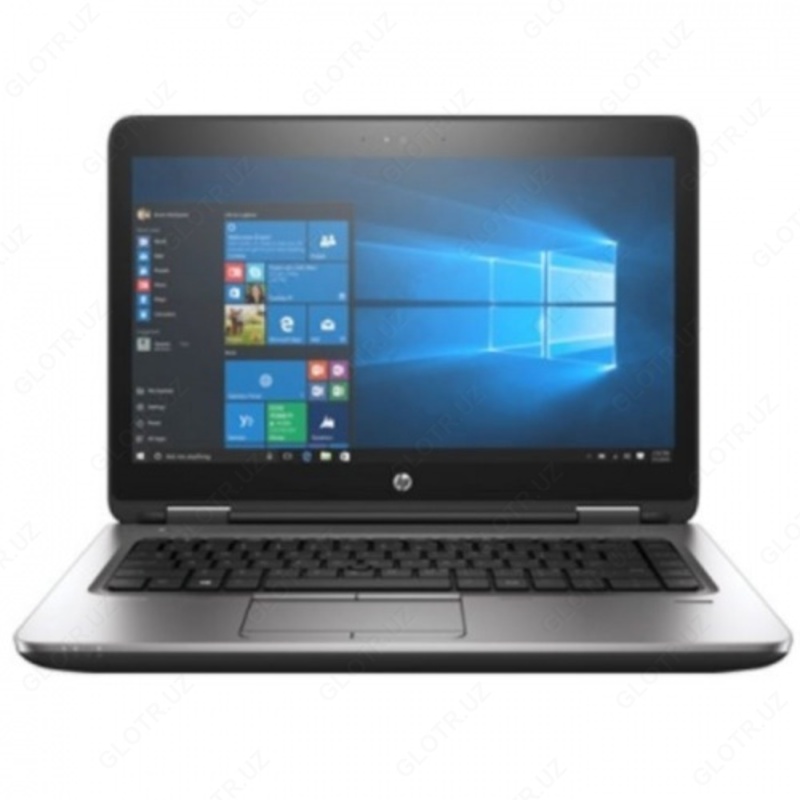 Noutbuk HP Probook 640 G3 (198) / Intel i5-7200U / DDR4 4 GB / HDD 500GB / 14 "HD LED / Intel HD Graphics 620 / DVD yo'q / WIN10 / RUS