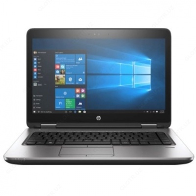 Noutbuk HP Probook 640 G3 (198) / Intel i5-7200U / DDR4 4 GB / HDD 500GB / 14 "HD LED / Intel HD Graphics 620 / DVD yo'q / WIN10 / RUS