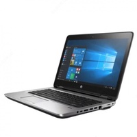 8 784 000 so'm Noutbuk HP Probook 640 G3 (198) / Intel i5-7200U / DDR4 4 GB / HDD 500GB / 14 "HD LED / Intel HD Graphics 620 / DVD yo'q / WIN10 / RUS