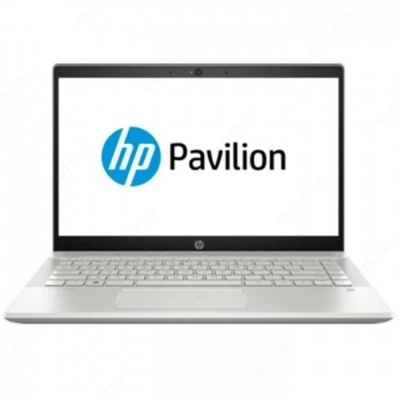 Noutbuk HP Pavilion 15-cs1011ur (478) (Intel i5-8265UQ / DDR4 6GB / HDD 1000GB / 15.6 "FHD LED / Nvidia GeForce MX150 2GB / RUS) kumush