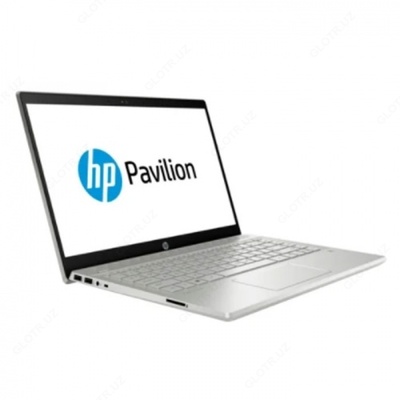 Noutbuk HP Pavilion 15-cs1011ur (478) (Intel i5-8265UQ / DDR4 6GB / HDD 1000GB / 15.6 "FHD LED / Nvidia GeForce MX150 2GB / RUS) kumush