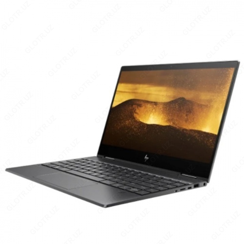 Noutbuk HP Envy x360 13-ar0005ur (AP6 / AIF) (AMD Ryzen 5 3500U / DDR4 8 GB / SSD 256GB / 13,3 IPS HD LED / Radeon Vega 8 Graphics / DVD / Win10 yo'q) qora