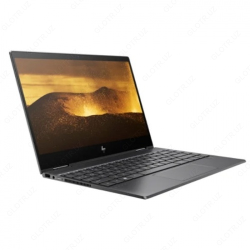 Noutbuk HP Envy x360 13-ar0005ur (AP6 / AIF) (AMD Ryzen 5 3500U / DDR4 8 GB / SSD 256GB / 13,3 IPS HD LED / Radeon Vega 8 Graphics / DVD / Win10 yo'q) qora