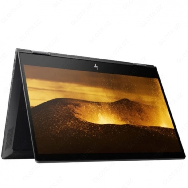 Noutbuk HP Envy x360 13-ar0005ur (AP6 / AIF) (AMD Ryzen 5 3500U / DDR4 8 GB / SSD 256GB / 13,3 IPS HD LED / Radeon Vega 8 Graphics / DVD / Win10 yo'q) qora