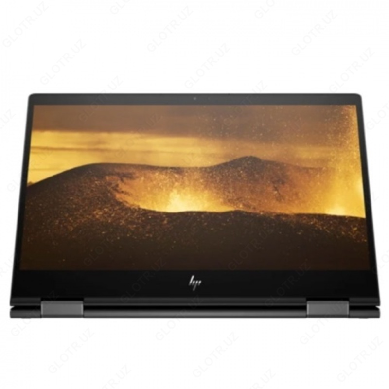 Noutbuk HP Envy x360 13-ar0005ur (AP6 / AIF) (AMD Ryzen 5 3500U / DDR4 8 GB / SSD 256GB / 13,3 IPS HD LED / Radeon Vega 8 Graphics / DVD / Win10 yo'q) qora