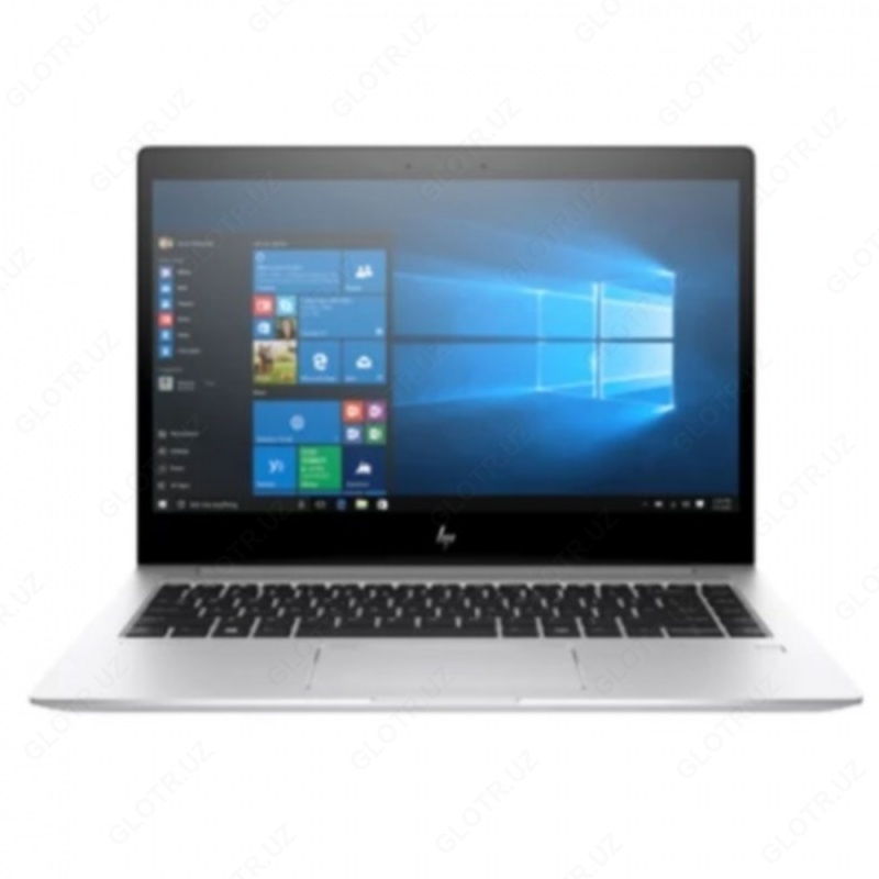 Noutbuk HP EliteBook 1040 G4 (705) / Intel i5-7200U / DDR4 8GB / SSD 256GB / 14 "HD / Intel UHD Graphics 620 / DVD yo'q / RUS / Win10p64 / Silver