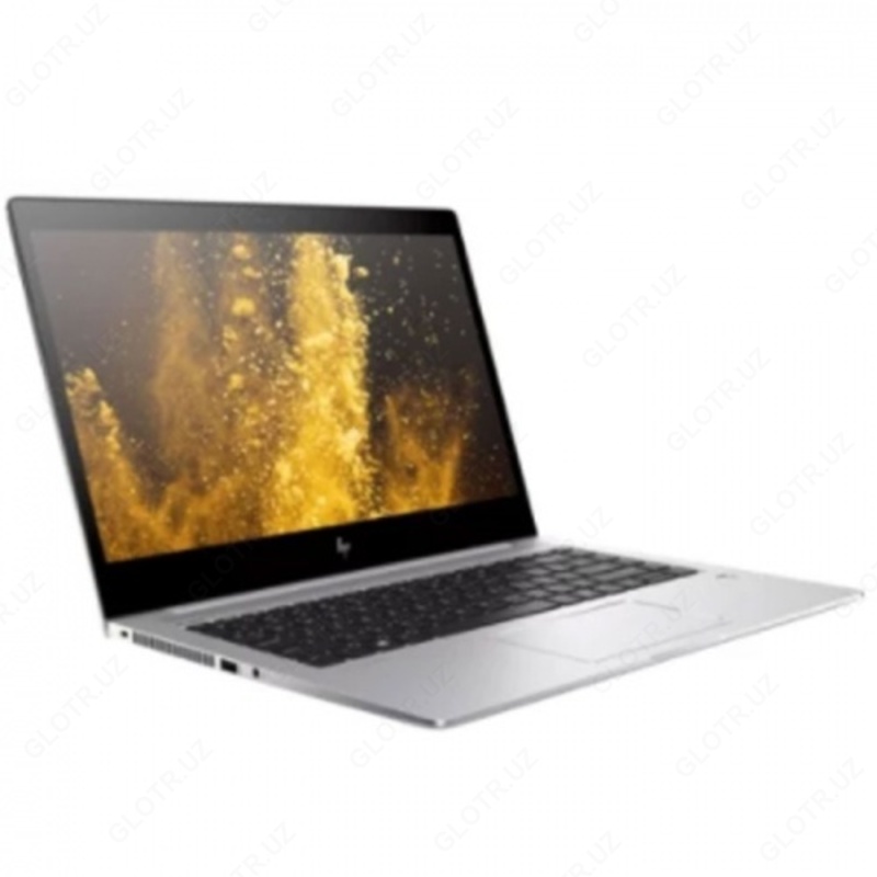 Noutbuk HP EliteBook 1040 G4 (705) / Intel i5-7200U / DDR4 8GB / SSD 256GB / 14 "HD / Intel UHD Graphics 620 / DVD yo'q / RUS / Win10p64 / Silver