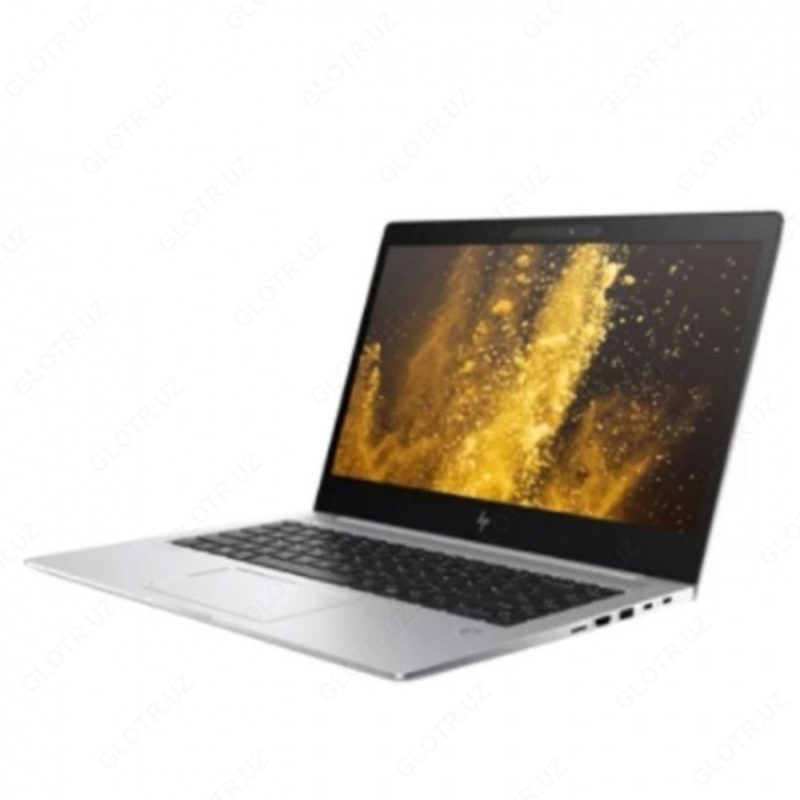 Noutbuk HP EliteBook 1040 G4 (705) / Intel i5-7200U / DDR4 8GB / SSD 256GB / 14 "HD / Intel UHD Graphics 620 / DVD yo'q / RUS / Win10p64 / Silver