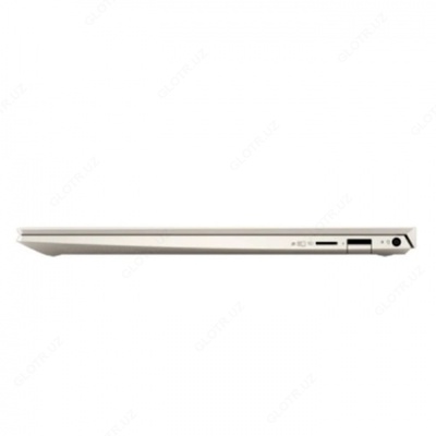 Noutbuk HP Envy 13-aq0001ur (SDO) (Intel i5 - 8265U / DDR4 8GB / SSD 256GB / 13.3 FHD / DVD / WiFi / BT / FPR / Win10 yo'q) Ochiq oltin