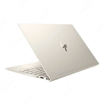 Noutbuk HP Envy 13-aq0001ur (SDO) (Intel i5 - 8265U / DDR4 8GB / SSD 256GB / 13.3 FHD / DVD / WiFi / BT / FPR / Win10 yo'q) Ochiq oltin