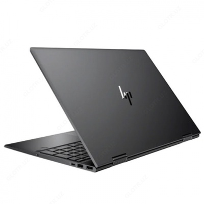 Noutbuk HP Envy 15 x360 15-ds0002ur (R6M) (AMD Ryzen 5 3500U / DDR4 16GB / SSD 256GB / 15.6 FHD Touch / DVD / WiFi / BT / Pen Stylus / Win10 yo'q) Nightfall Black
